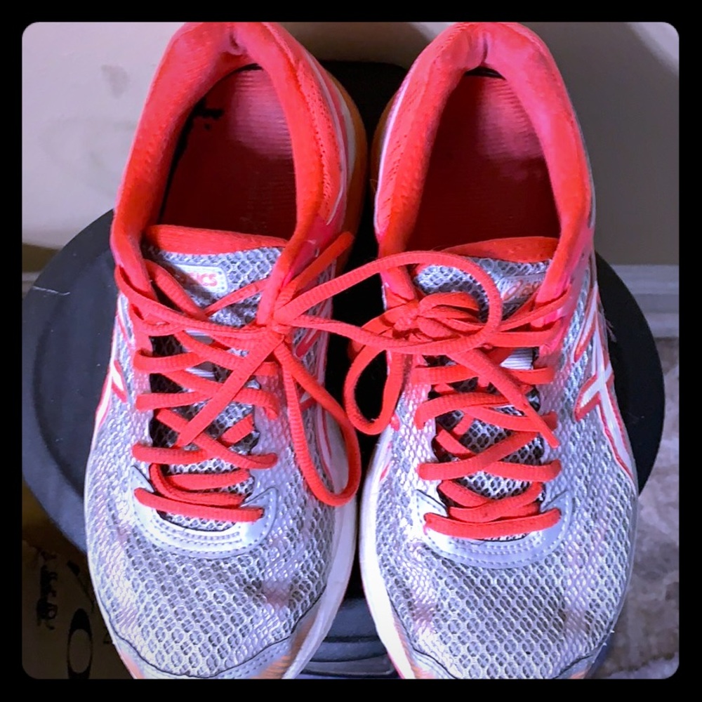 ASICS